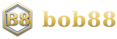 bob88 logo